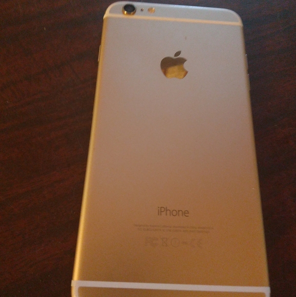 Iphone 6+